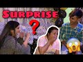 Surprised my Mom on Her Birthday 😱 PART 1 | Dilli ki Ladki