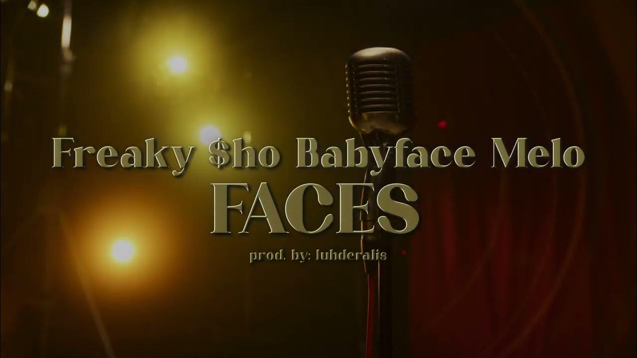Babyface melo. Babyface ray. Бейбифейс мело болван. Babyface melo. Бейбифейс мело.