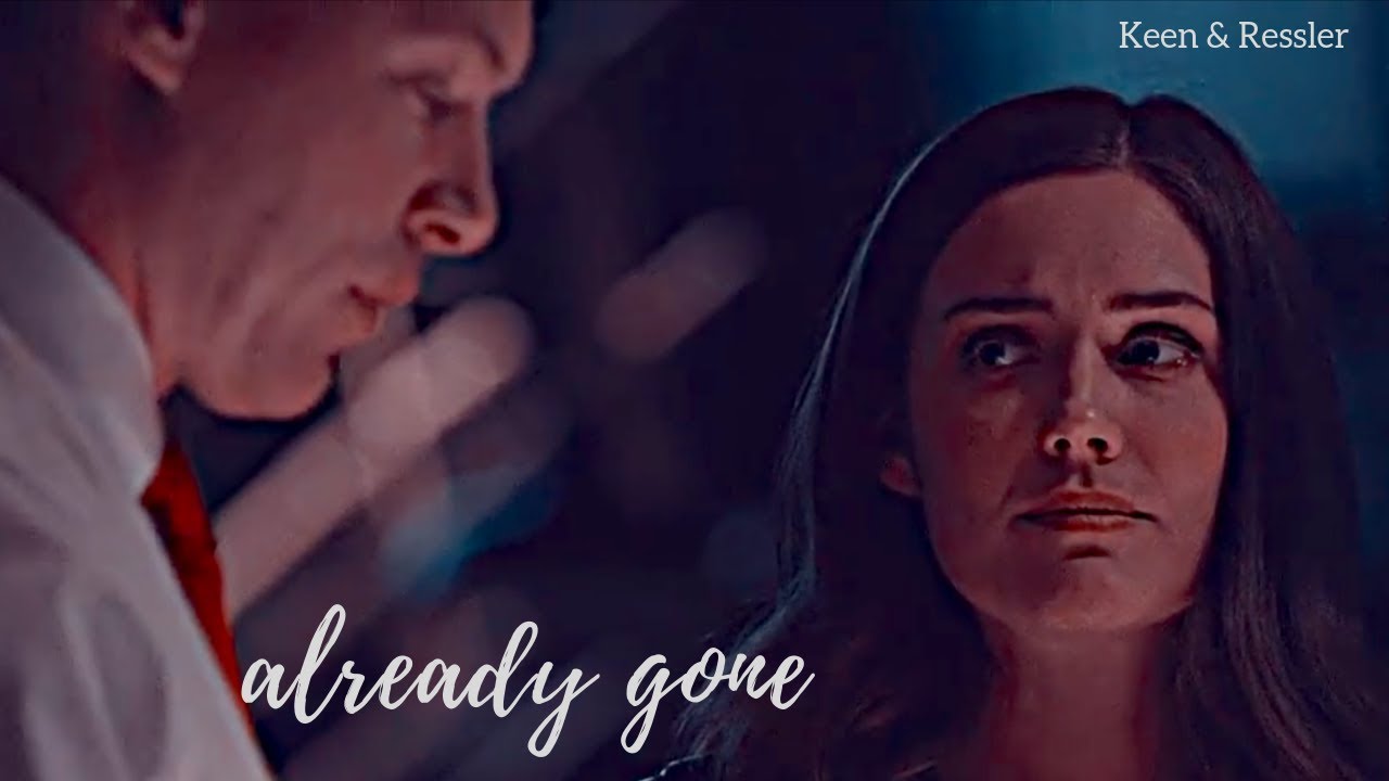 Liz + Ressler - The journey so far... (6x16)