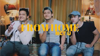 FROM HOME - NCT U ( KOREAN VERSION ) FULL VERSION COVER BY ALDHI