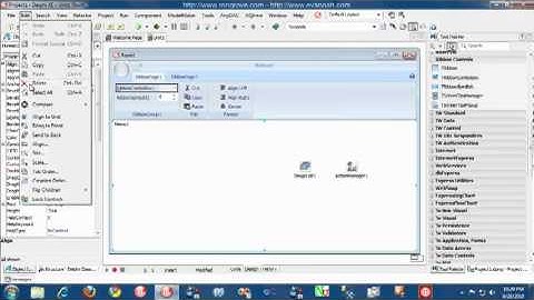 Delphi TRibbon Tutorial   YouTube