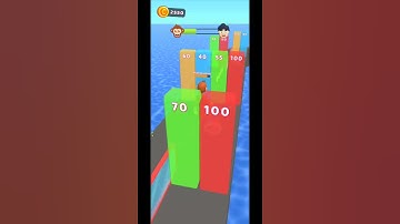 Evolution Run🧬 NEW SKINS / Gameplay Tutorial (android, ios) All Levels (PART-1)