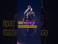 LYNX || born for fight || unbeatable Lynx moves||