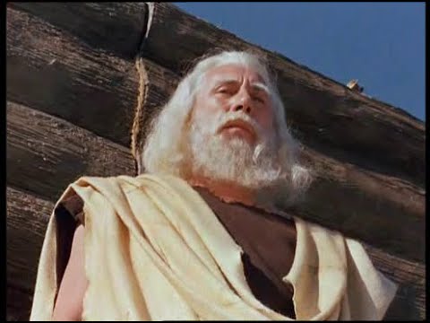 Video: Chi era il padre di re Noè?