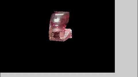 Color image panorama using orientation tracking