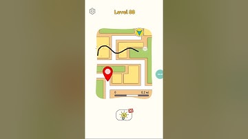Dop4 :Draw one part level #88 walkthrough solution
