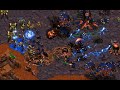 Sunday Series - Bisu (P) v Effort (Z) Best of 5 - StarCraft - Brood War REMASTERED