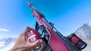 the NEW RED LASER Automaton MASTERCRAFT got me accused of HACKING