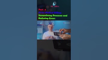 AI for Medical Billing: Streamlining Processes and Reducing Errors! Part 4 #ai #viral #trending