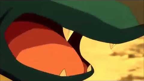 Gold 👑 - Pokemon Nightcore MEP - Parts 5 & 6