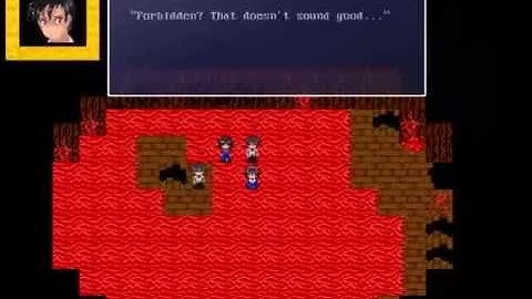 Corpse Party =REBUILT= *BONUS* Part 15: That