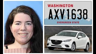 Pregnant Woman Kassanndra Cantrell Missing, Vehicle Located. Letecia Stauch Letter Claims Threats