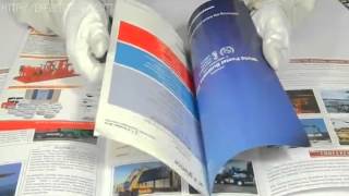 A5 Brochure