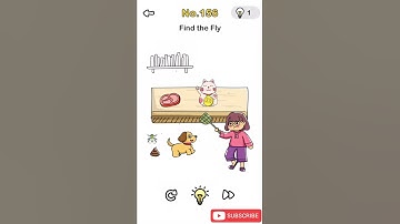 Brain Out Level 156 (Updated) Answer and Walkthrough