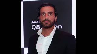 O Bilionário Namorado Da Atriz Marina Ruy Barbosa