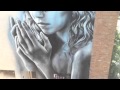 Aspen street art