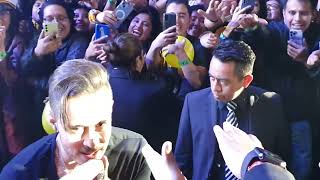 José Madero "Lamentable" en vivo, Auditorio Nacional 2023