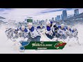 Blues, Wild to meet in 2021 Winter Classic