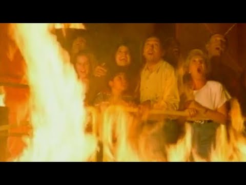 Backdraft See It Here Live at Universal Studios Hollywood (2001)