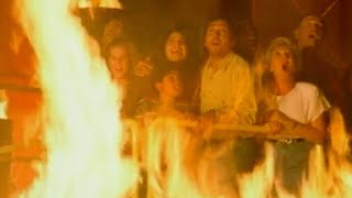 Backdraft See It Here Live at Universal Studios Hollywood (2001)