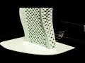 adidas AlphaEdge & FutureCraft 4D - 3D Drucker Laufschuhe