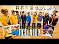 Entrevista: NCT 127 ¡Lo que no viste!