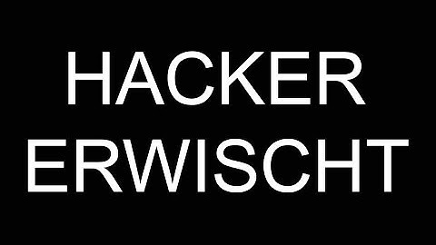 FLY-HACKER erwischt auf Rewinside.tv Server !!!!