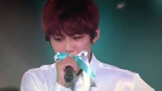 190127 WannaOne Therefore Final Concert 12th Star Wanna One DAY4