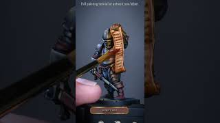 Darkest Dungeon Painting Guide