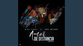 Video thumbnail of "Release - Amor de Distancia"