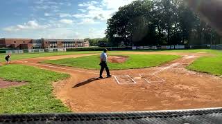 Wolfpack Gold 10U Loses Despite Out Hitting Tenafly Tigers 10U September 13, 2025