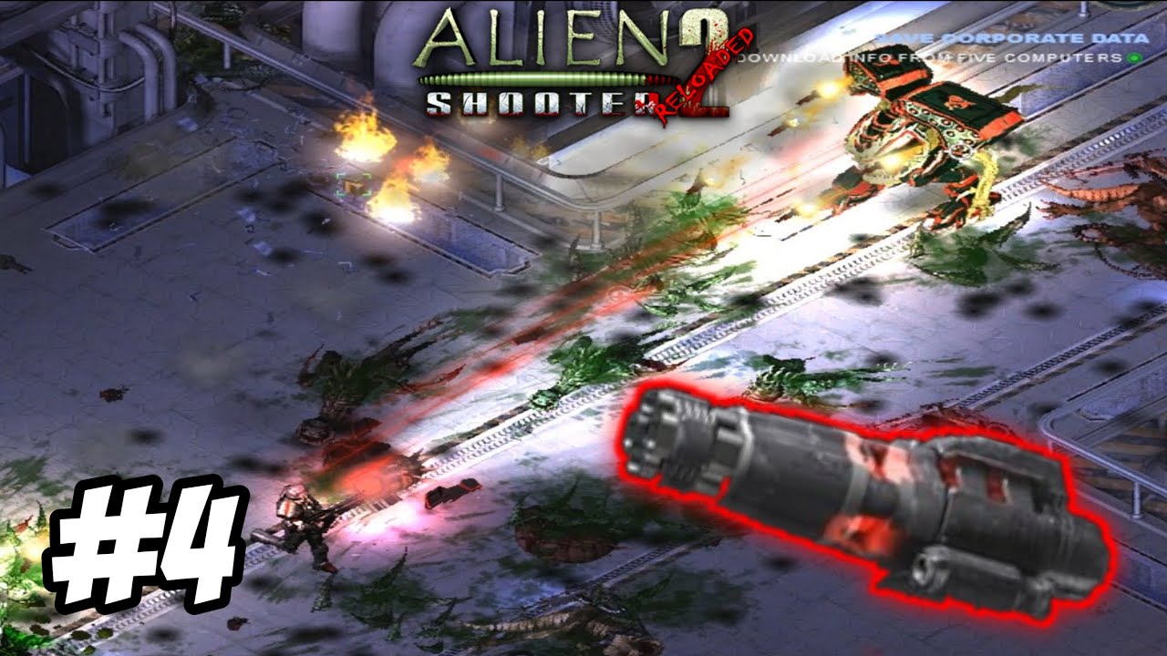 alien shooter 4 alien shooter 4
