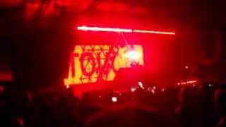 Technologic - Daft Punk, Melbourne, 2007 by DaCazz 628 views 16 years ago 1 minute, 2 seconds