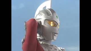 Heisei Ultraseven Vs Alien Garut \u0026 Gaimos