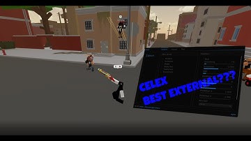 ⭐ BEST DA HOOD EXTERNAL LOCK 2024 CELEX BETA (64BIT) (BYFRON BYPASS)