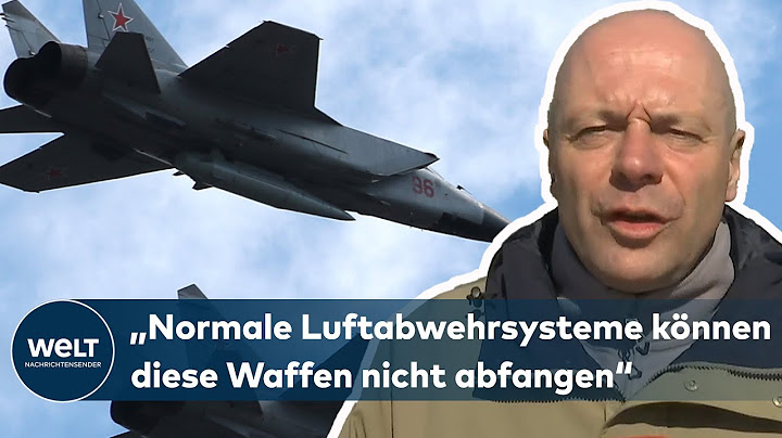 "RUHM RUSSLANDS": "Wer so etwas sagt, denkt nicht daran, sich morgen an Verhandlungstisch zu setzen"