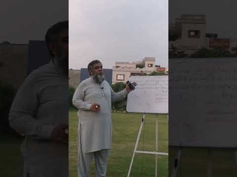 Al Hajj verses 19 24 Part 1