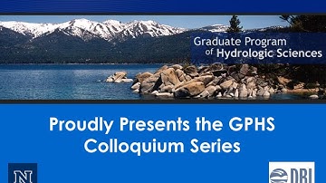 Dr. Ruby Leung, Pacific NW Nat