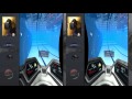 Beginning of video