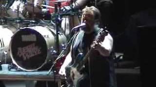 April Wine - Oowatanite - [cam] LIVE