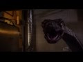 Primeval New World Titanoboa