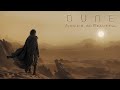 Dune the most soothing ambient music youve never heard  peaceful ambience for deep relaxation