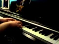 Wheatus - Teenage Dirtbag (Piano)