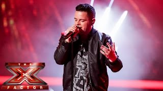 Number Ones | Live Week 1 | The X Factor UK 2014