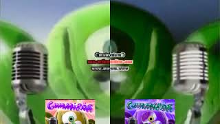 KlaskyKlaskyKlaskyKlasky Gummy Bear Song Version In Split CoNfUsIoN