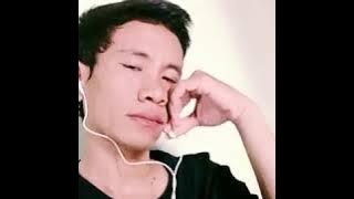 Terdiam Sepi Cover Andre