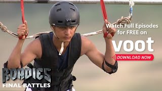 Roadies Final Battles | Tara Did What!? | Season 17