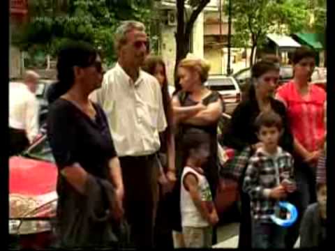 ეთერ ჯორთმენაძე ამომრჩეველს სახეზე ღიმილის დაბრუნებას ჰპირდება