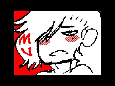 Despacito MV [Sudomemo] Flipnote by Adr.Dahlia