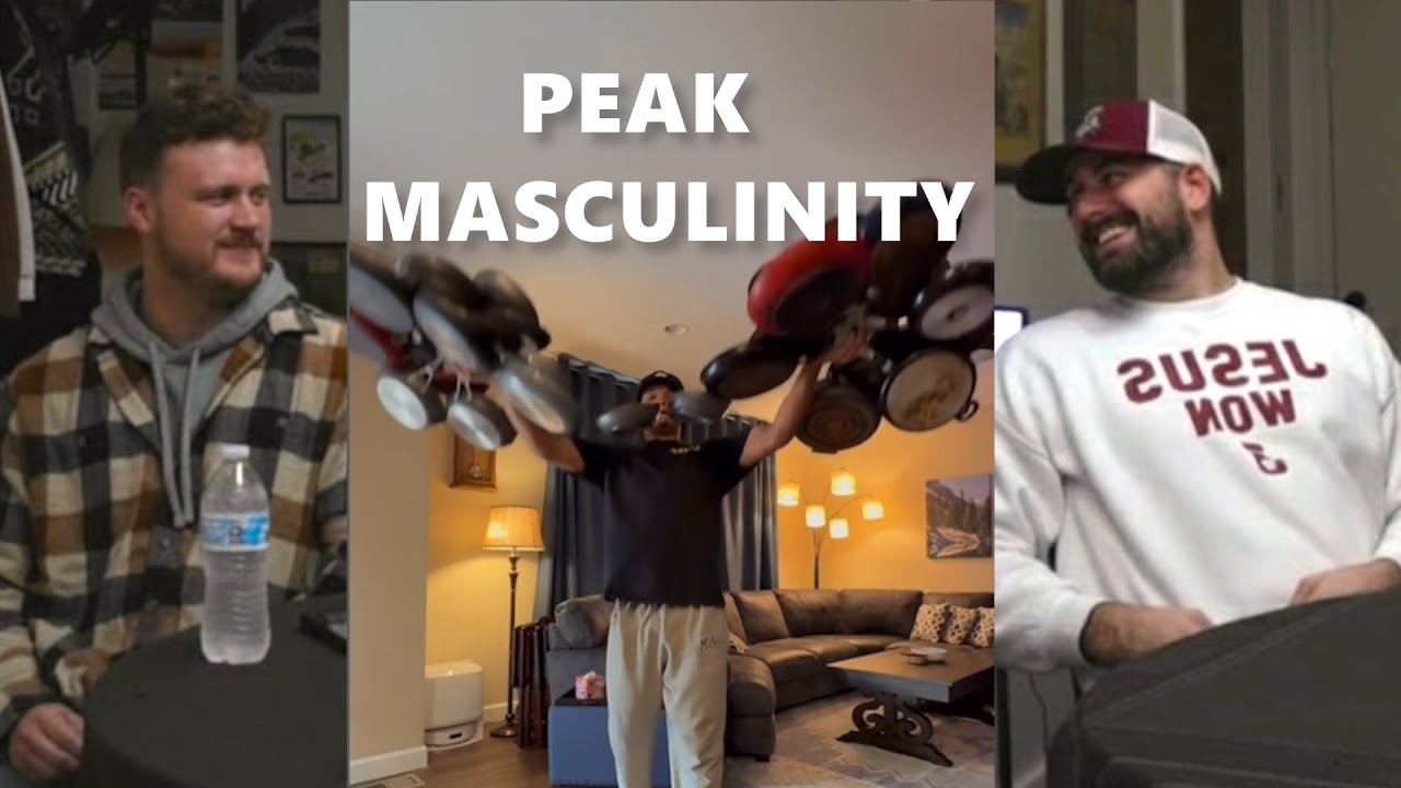 Ai Profiles and The Indomitable Human Spirit